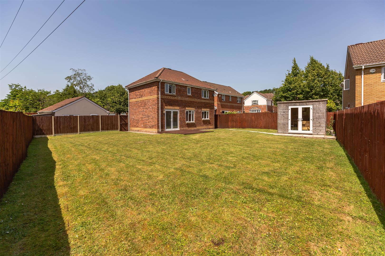 Dan Danino Way, The Alders, Morriston, SA6 6PJ